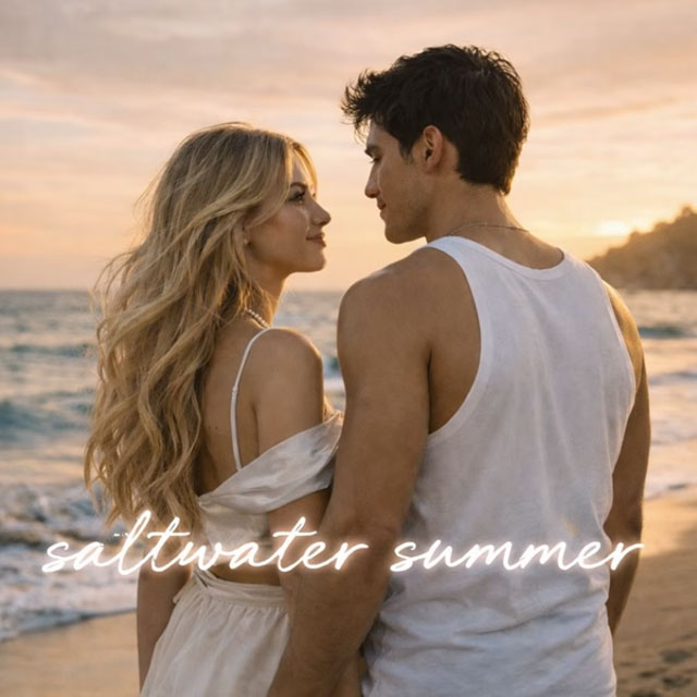 Saltwater Summer